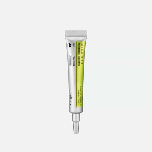 Booster Raffermissant au Rétinal Vita A