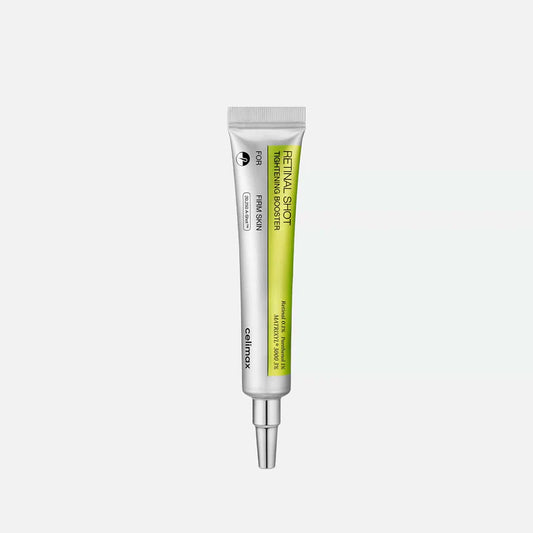 Booster Raffermissant au Rétinal Vita A